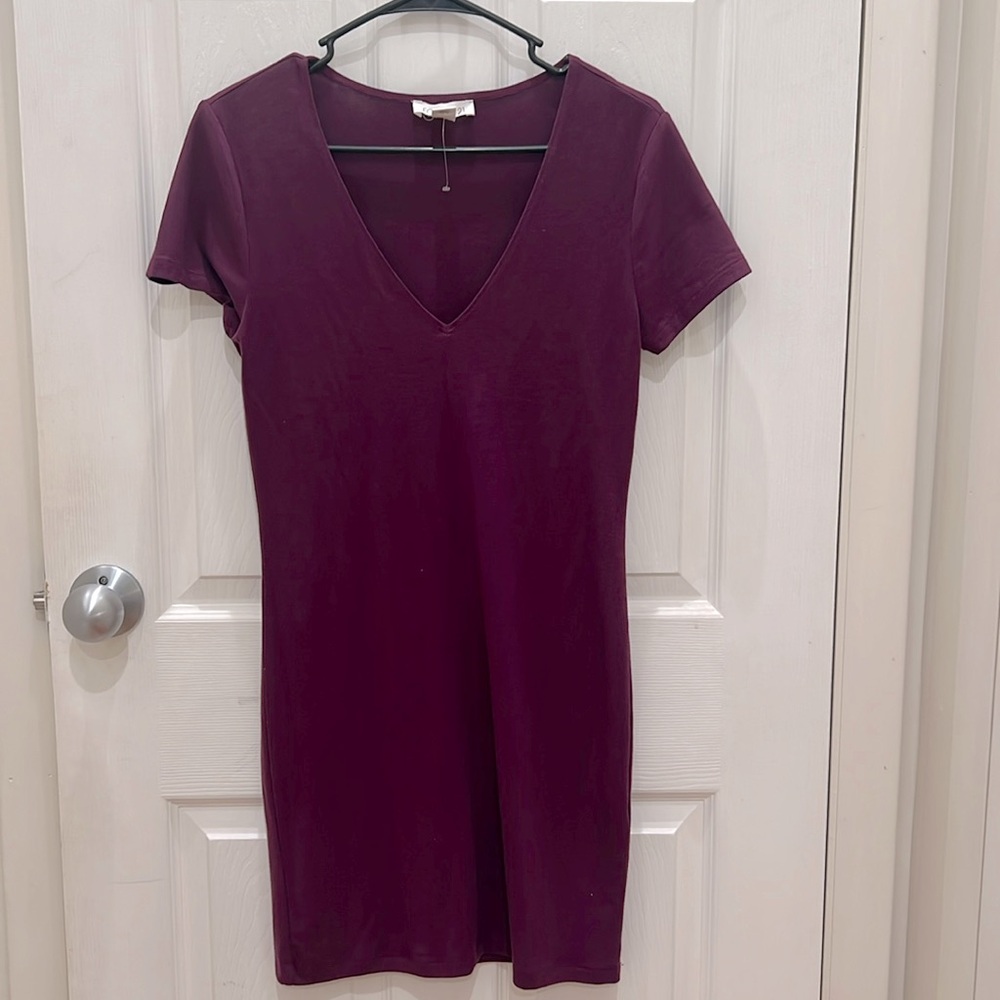 FOREVER21 dress